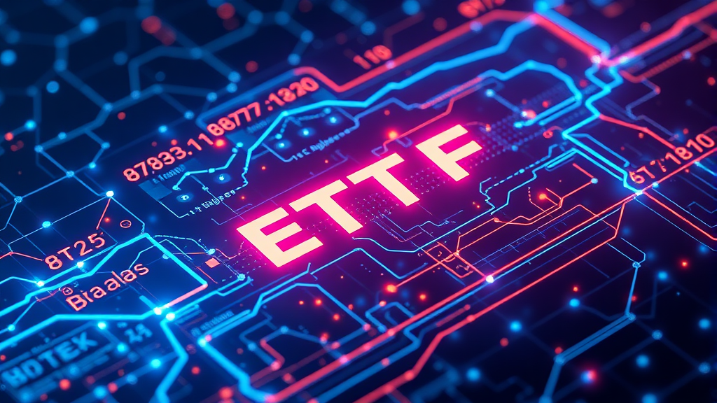 比特币ETF获批：数字货币市场迎来重大里程碑