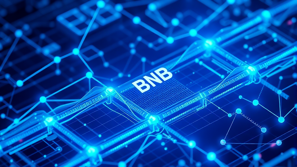 BNB Chain链间通信技术解析：跨链交互的核心机制与应用场景