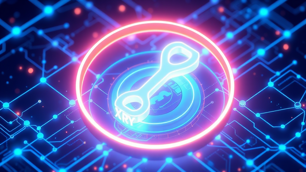 XRP机构投资：机构为何青睐瑞波币？未来趋势分析