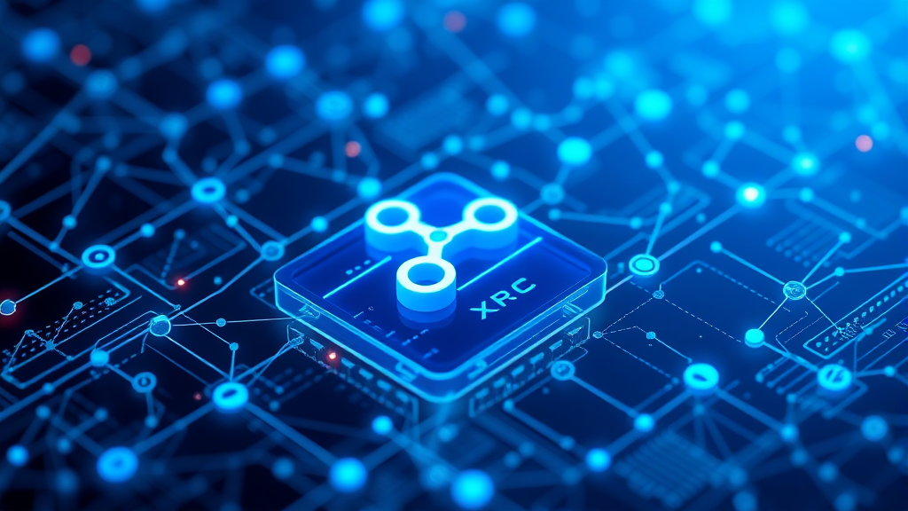 XRP销毁机制详解：如何影响代币经济与市场价值