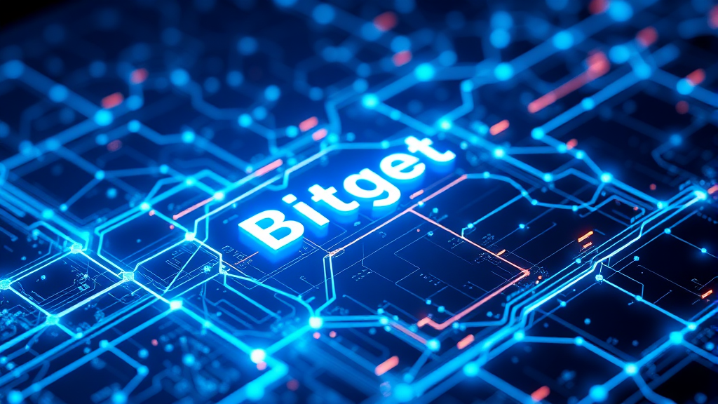 Bitget与联合国儿童基金会达成合作 助力全球青年拥抱数字经济