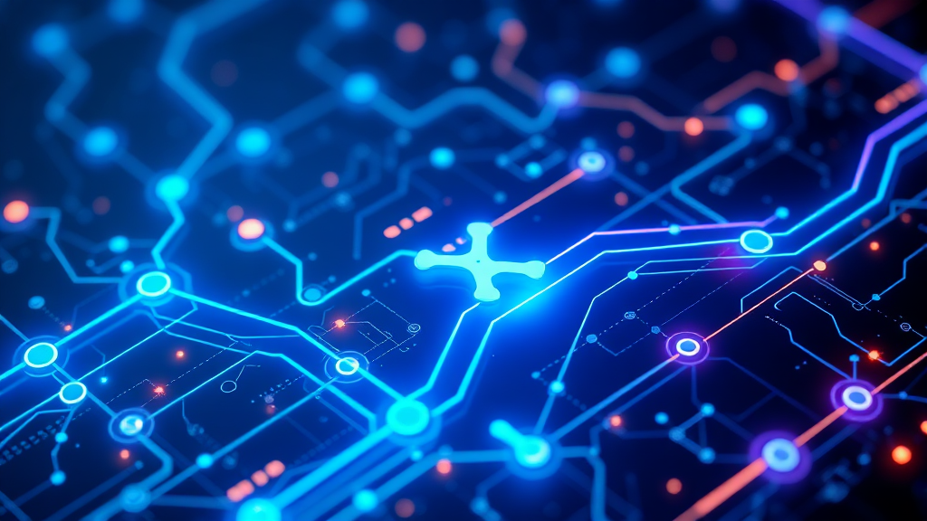 XRP智能合约：未来金融的革新力量