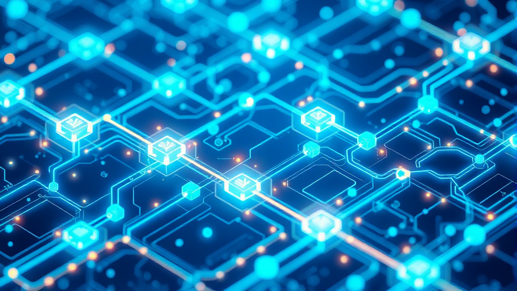 NFT创意市集：探索数字艺术与区块链的完美结合