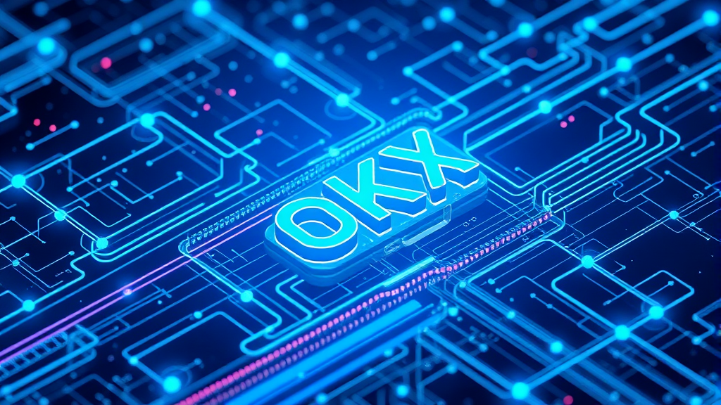 OKX交易所：全球领先的数字资产交易平台 | 安全高效的加密货币交易