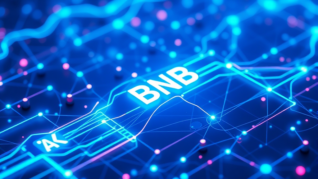 BNB币合规进展全面解析：全球监管现状与未来展望