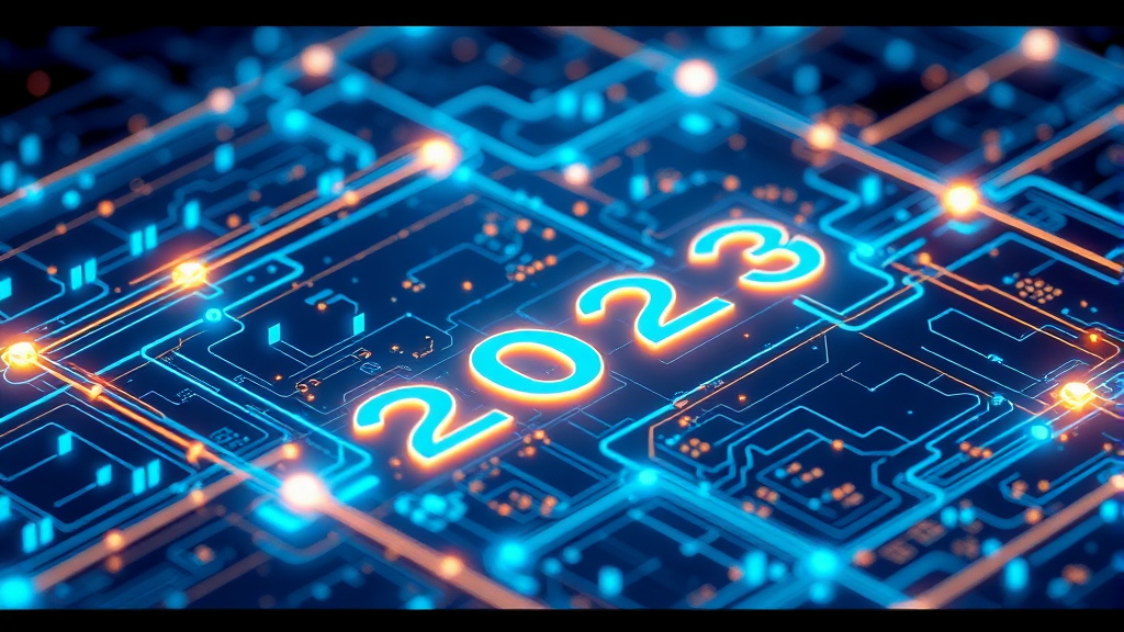 2023年闪电网络重大进展：技术突破与生态扩展全解析