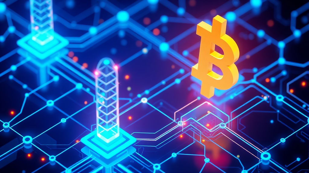 OKChain企业BAAS平台：一站式区块链解决方案助力企业数字化转型