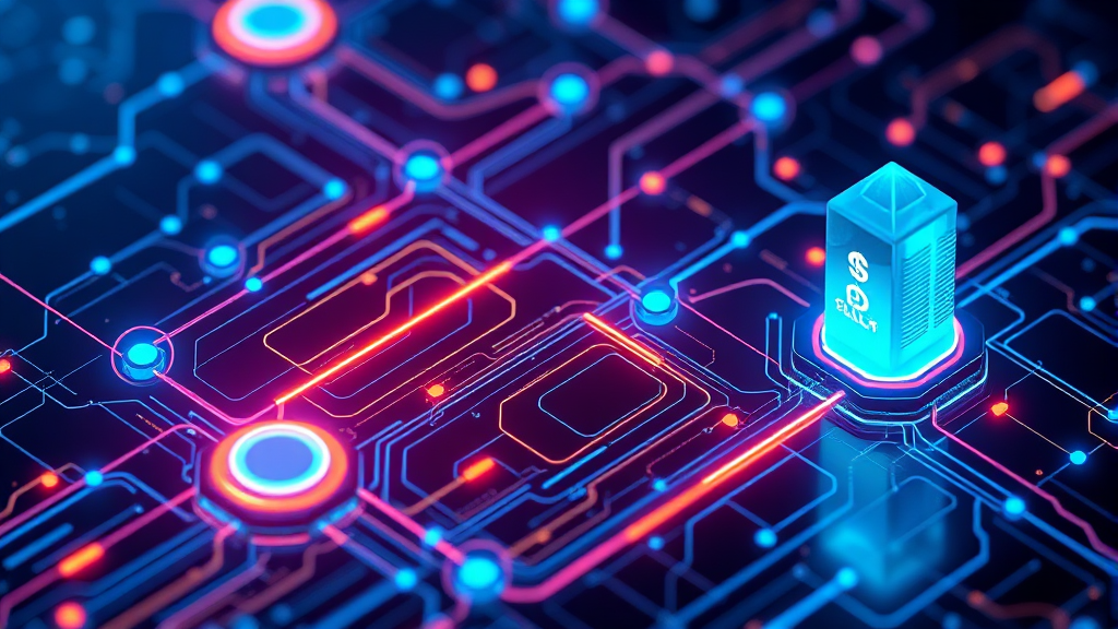 Sol币合作伙伴：探索Solana生态系统的关键联盟与合作