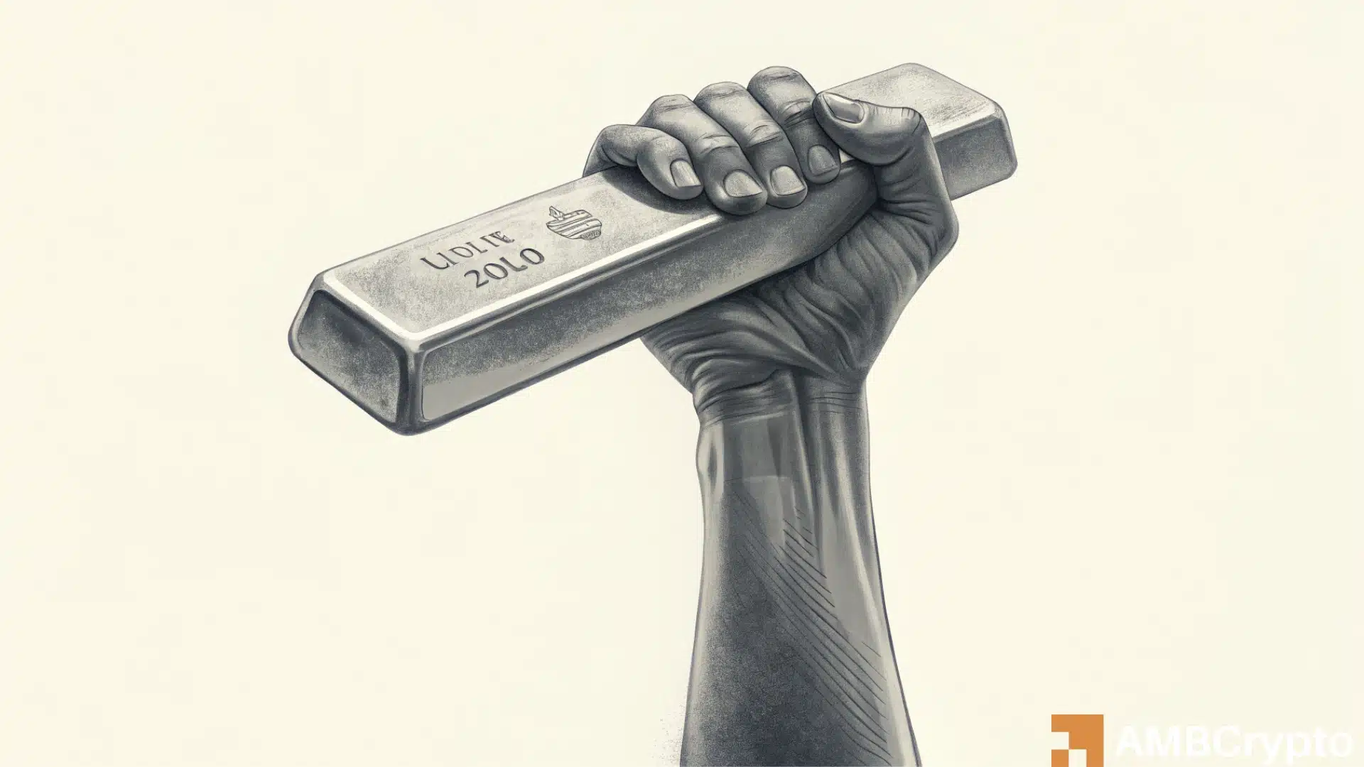 白银暴涨通胀隐忧下，比特币会迎来闪崩危机吗？传统资产泡沫化或致加密市场面临关键抉择