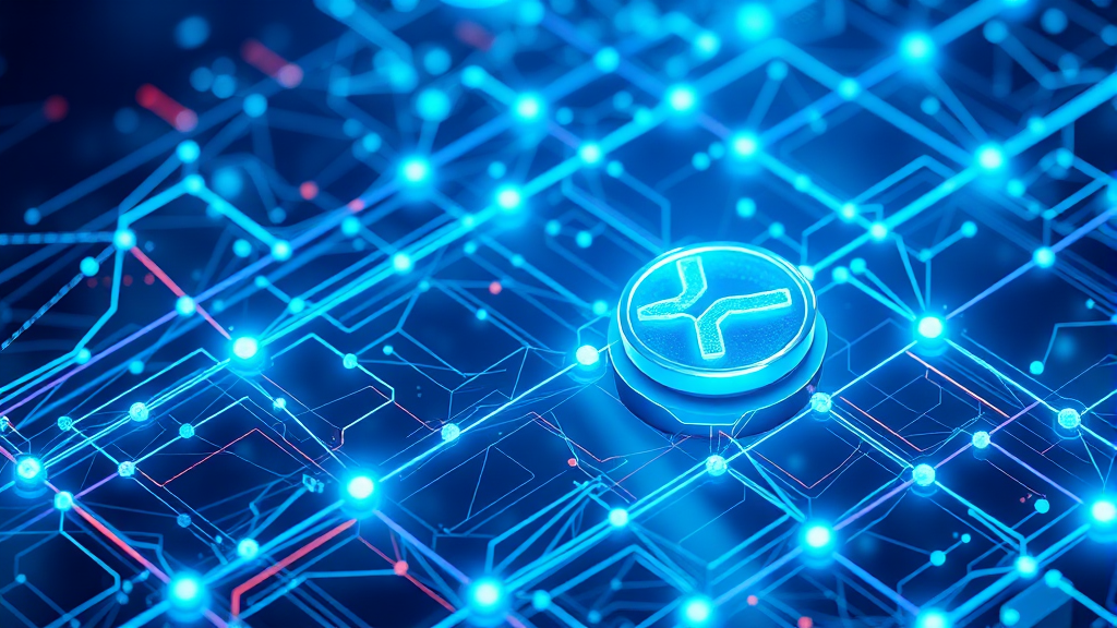 XRP市场动态：最新价格走势、监管进展与未来展望