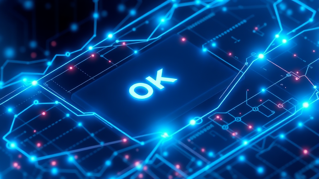 OKX质押收益：最大化加密货币回报的完整指南