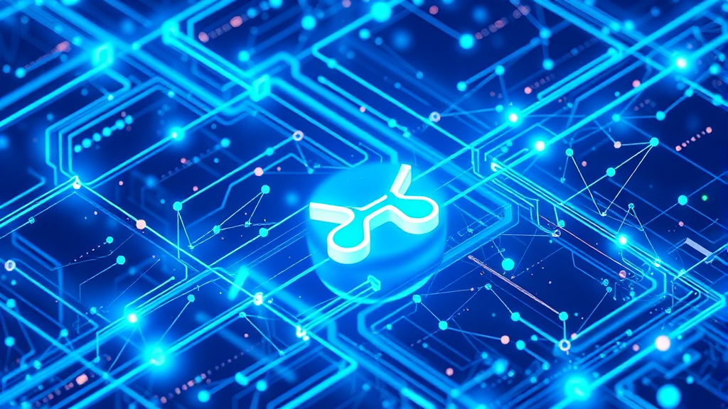 XRP项目最新进展：2023年技术升级与生态发展全解析