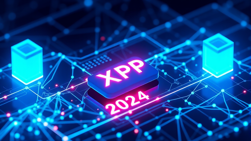 5种最佳XRP替代币种：2024年值得关注的高潜力加密货币