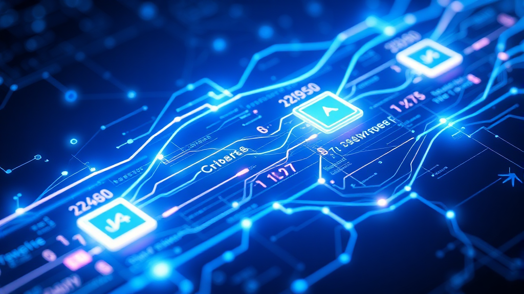 以太坊白皮书：解读区块链2.0的革命性蓝图