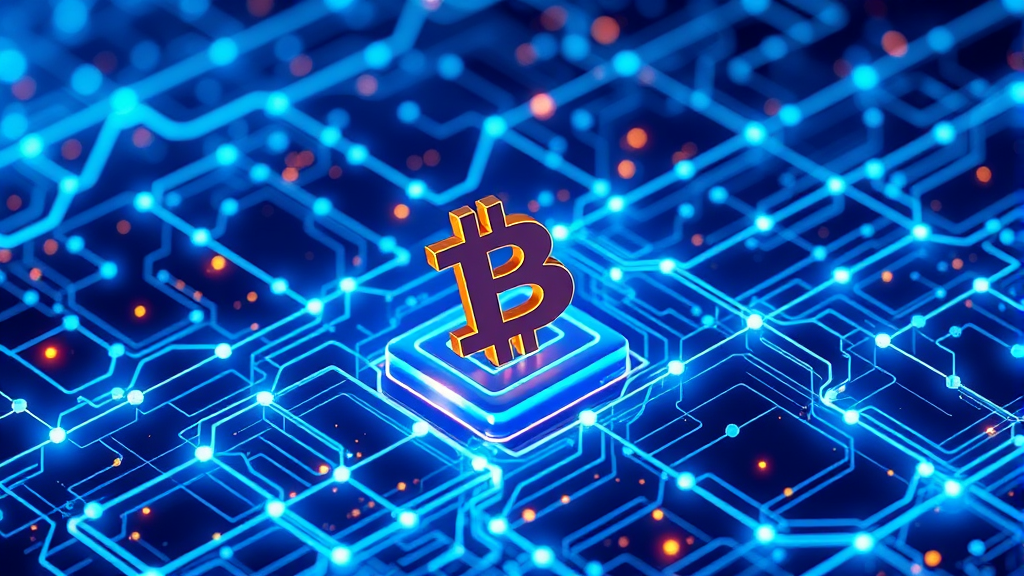 BTC技术开源代码：深入解析比特币核心代码架构