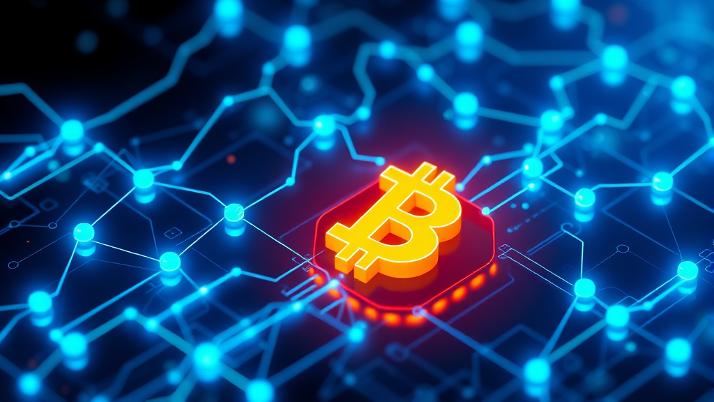 BTC价格趋势线画法：技术分析入门指南