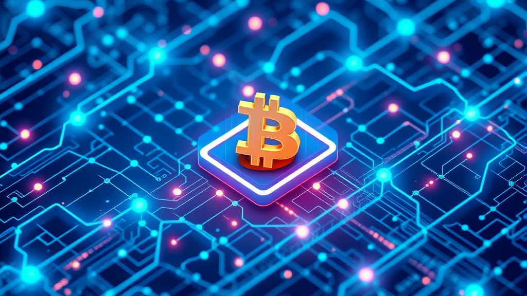 BTC交易量分析：市场趋势与未来预测