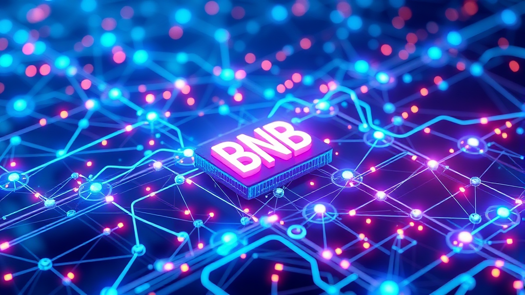 BNB币监管政策解读：全球趋势与合规发展分析