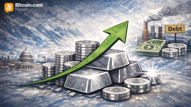 彼得·希夫预言白银明年突破100美元：宏观经济压力与供需失衡下的贵金属狂想曲