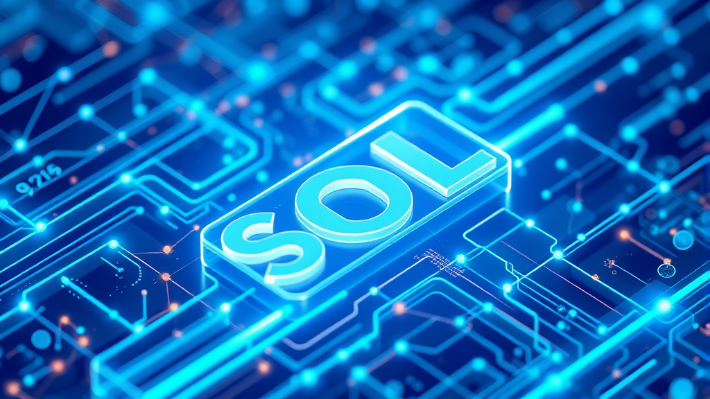 SOL币软分叉：技术解析与市场影响