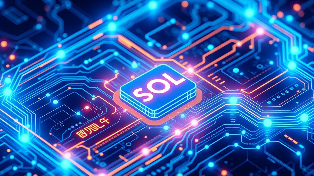 SOL币今日价格行情分析 - 最新走势与投资建议