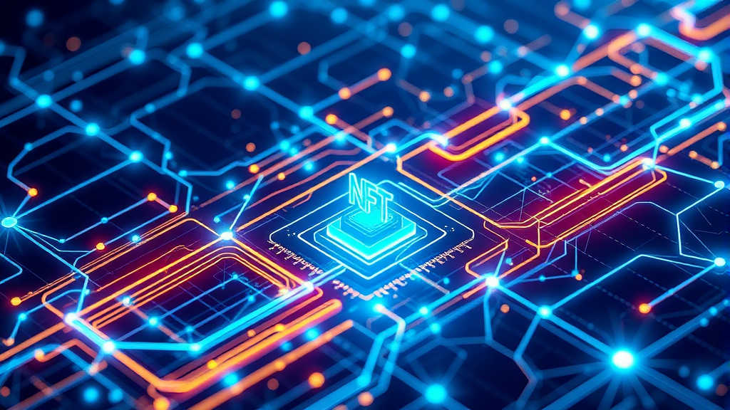 NFT粉丝经济：如何通过区块链技术重塑粉丝互动与商业价值