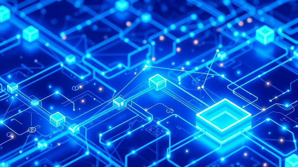 OKChain节点部署教程：从零开始搭建区块链节点