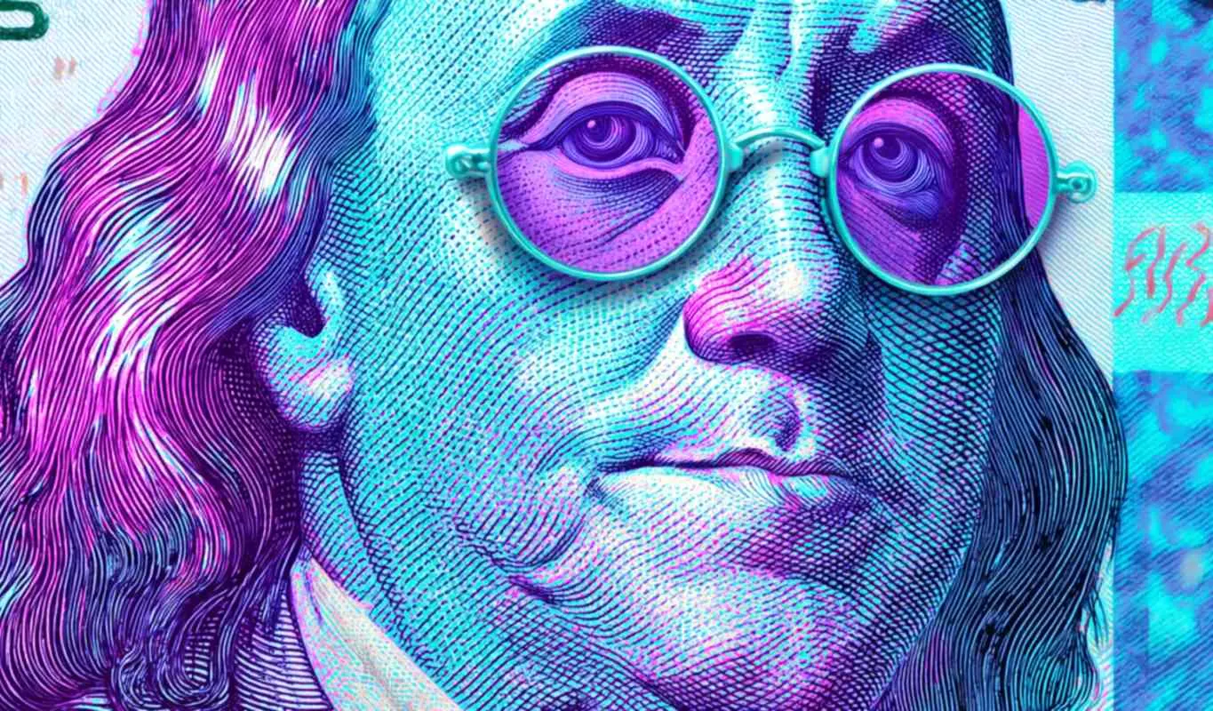 亿万富翁肯·格里芬豪掷470万美元押注量子技术未来