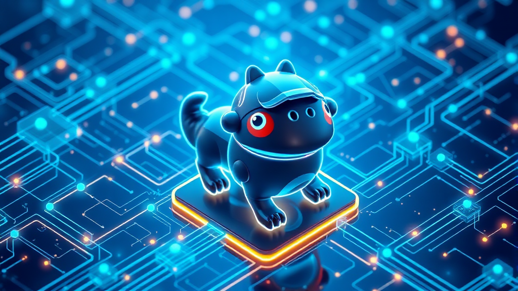 2024最新Doge币挖矿教程视频 - 从零开始挖矿完整指南