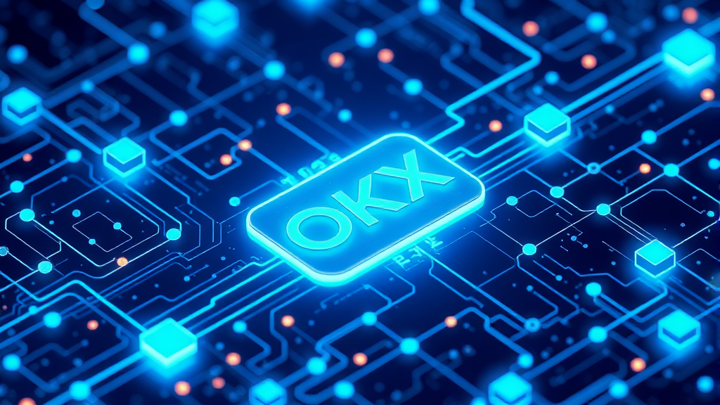 OKX品牌升级：重塑数字资产交易新体验