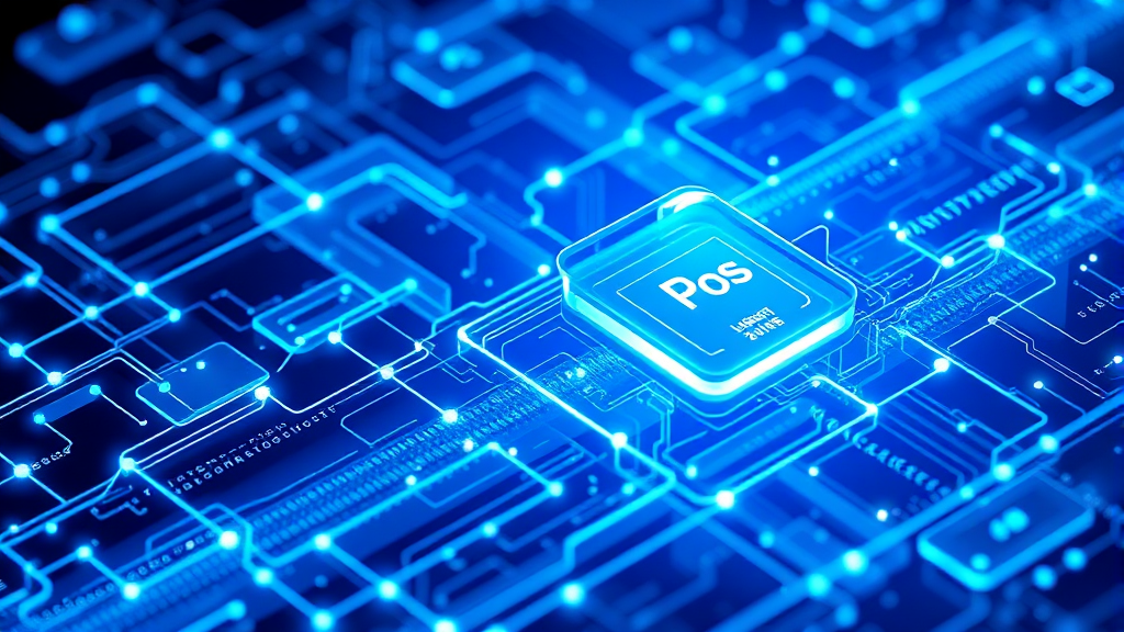 以太坊PoS转换：全面解析合并事件对区块链生态的影响