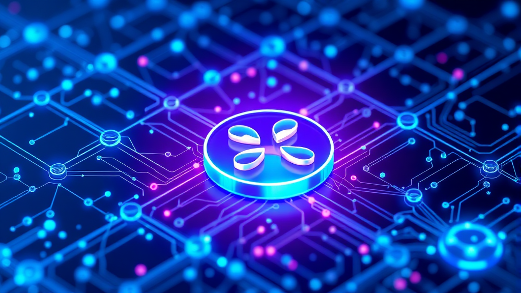 揭秘XRP匿名特性：区块链隐私保护的真相与误区