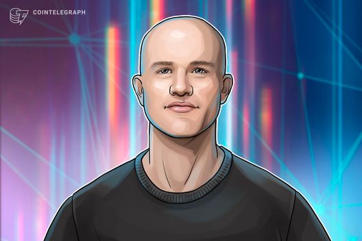 Coinbase CEO警告重启GENIUS法案触及‘红线’：银行业游说或扼杀稳定币创新