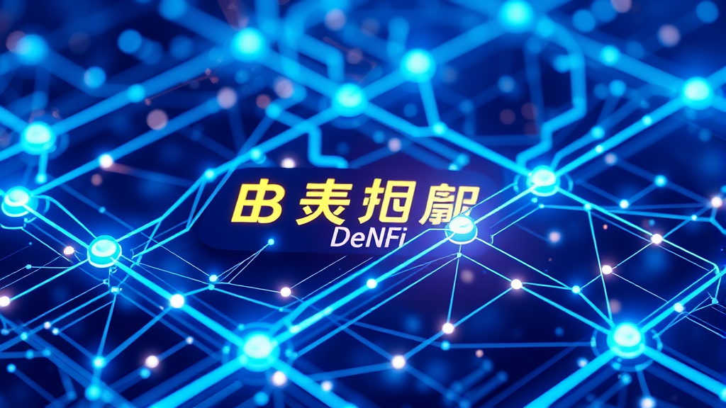 BNB币DeFi应用：探索币安智能链上的去中心化金融生态