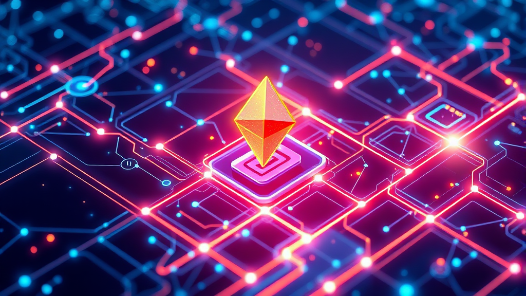 以太坊总量上限解析：ETH会像比特币一样稀缺吗？