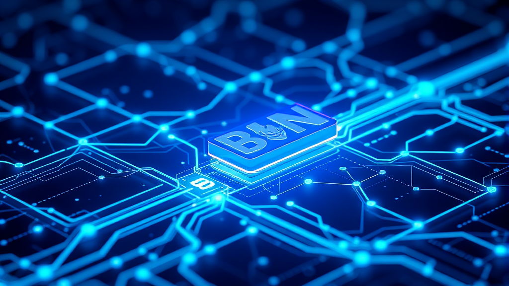 BNB币治理投票：社区驱动下的区块链生态发展