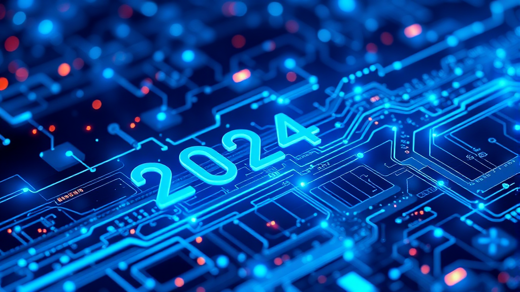 2024年币安预测：加密货币市场趋势与交易策略深度分析