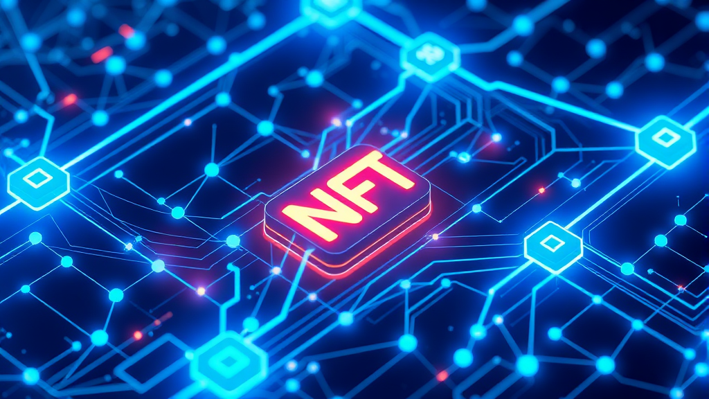 NFT稀有度：探索数字资产的独特性与价值