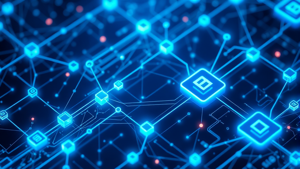 OKChain企业节点招募：共建下一代高性能公链生态