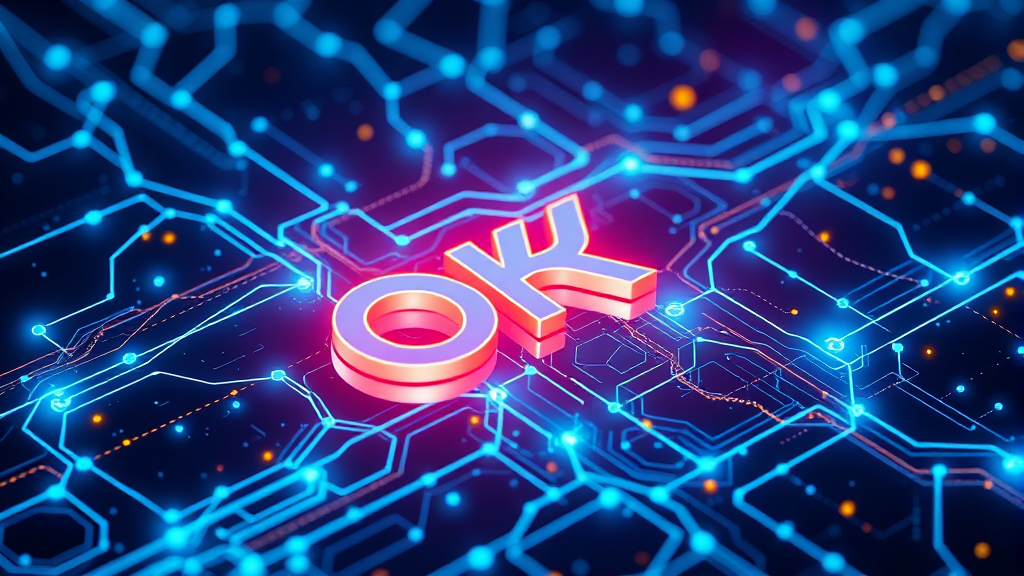 OKX交易大赛：赢取丰厚奖金的终极指南