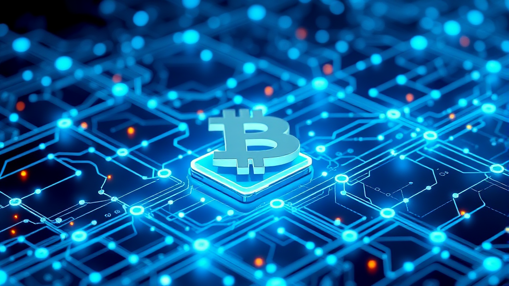 BTC技术发展前景：2024年比特币核心技术演进与生态展望