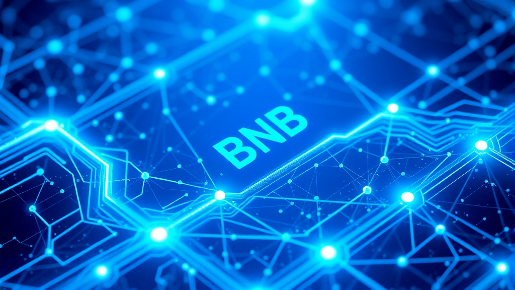 BNB Chain节点搭建完整指南 - 从零开始运行全节点