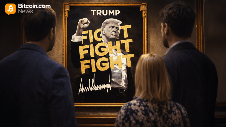 从就职周实验到年度收官：特朗普迷因币的政治与金融双重博弈