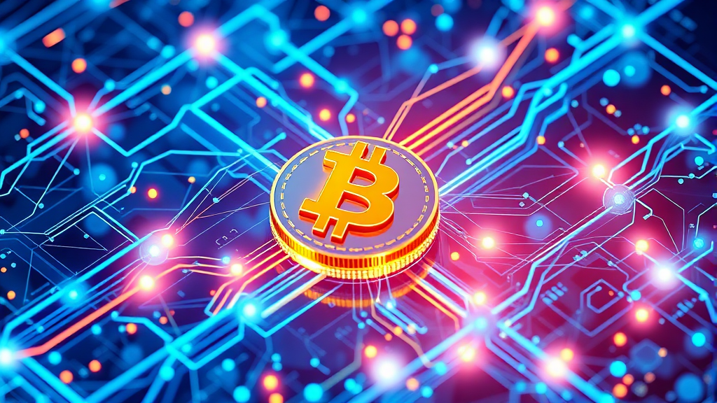 BTC技术侧链开发指南：原理、应用与实践