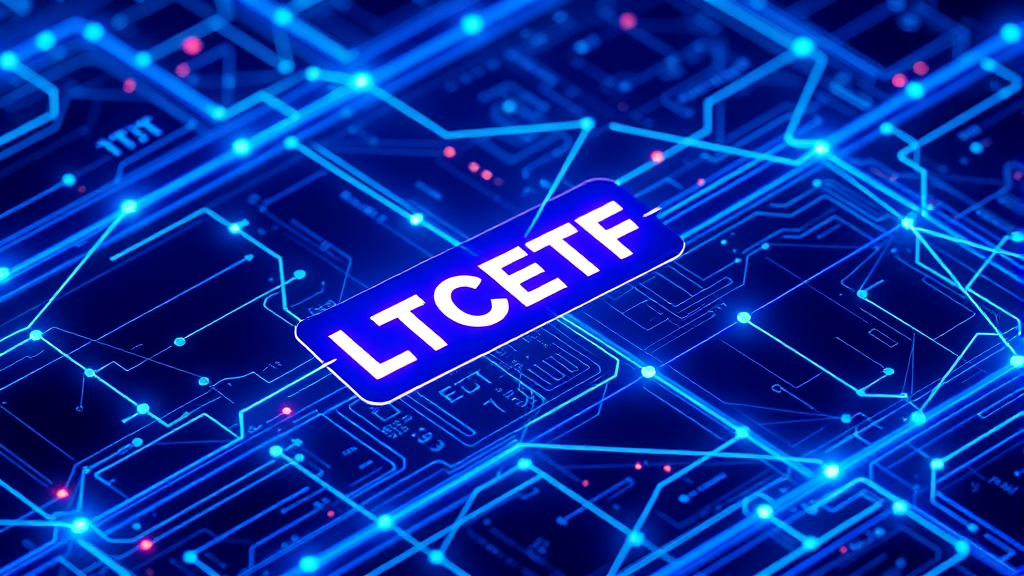 LTCETF最新进展：莱特币ETF获批可能性及市场影响分析