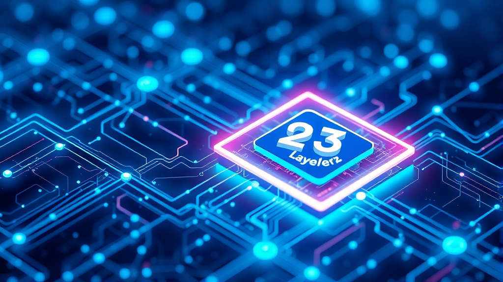 2023年主流Layer2主网上线时间全览：技术突破与生态影响