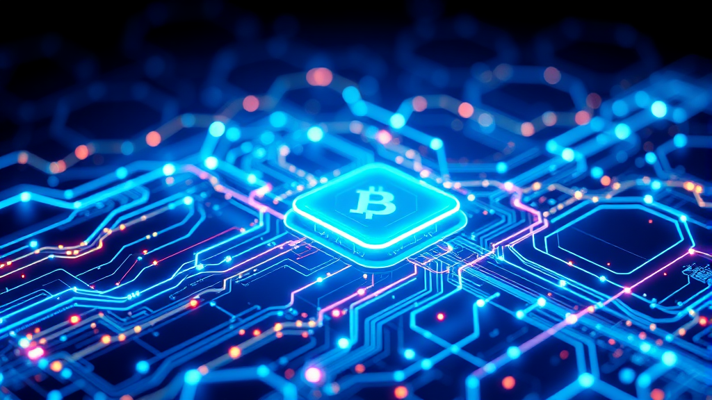 2024年比特币暴涨的5大核心原因深度解析