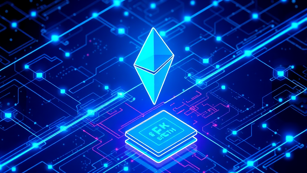 以太坊Ledger指南：安全存储与管理ETH的最佳方案