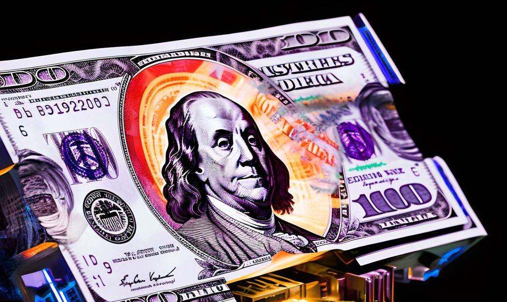 《富爸爸穷爸爸》作者预言白银将暴涨至200美元：超级通胀警报已拉响？