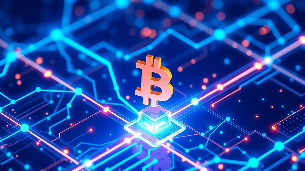 BTC官网入口查询 | 比特币官方网站链接与权威信息